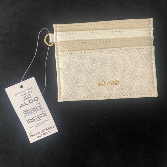 ALDO Yalessia Women's Cardholder - Picture 1 of 3